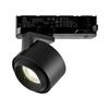 Deko-Light 3-fázové bodové svítidlo Ceres 90, 19 W, 4000 K, černá 707287