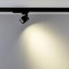 Deko-Light 3-fázové bodové svítidlo Ceres 90, 19 W, 4000 K, černá 707287