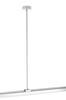 Deko-Light prodloužení pro závěs (30cm) pro 3-fázový svítidla D Line bílá  710086