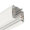 Deko-Light 3-fázový kolejnicový systém - D Line DALI přisazená kolejnice 3m, bílá 710504
