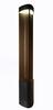 VÝPRODEJ VZORKU Deko-Light KapegoLED stojací svítidlo Trila 220-240V AC/50-60Hz 6,60 W 3000 K 361 lm 128,5 mm antracit 730364