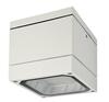 VÝPRODEJ VZORKU Light Impressions Kapego stropní přisazené svítidlo Mob Square II White 220-240V AC/50-60Hz GX53 1x max. 9,00 W 108 mm bílá 730409