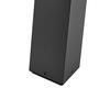 Deko-Light stojací svítidlo - Facado A 1000 mm, 1x max. 20 W E27, antracit 730498