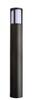 Deko-Light stojací svítidlo - Facado II kulaté opal 650mm, 1x max 20 W, E27, šedá 730500