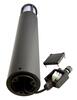 Deko-Light stojací svítidlo - Facado II kulaté opal 650mm, 1x max 20 W, E27, šedá 730500