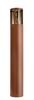 Deko-Light stojací svítidlo - Facado B 650 mm, 1x max. 20 W E27, hnědá 730501