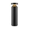 Deko-Light venkovní stojací svítidlo Faro 33, 12 W, 3000 K, tmavěšedá 730519