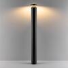 Deko-Light venkovní stojací svítidlo Faro 100, 12 W, 3000 K, tmavěšedá 730521