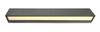 Deko-Light nástěnné přisazené svítidlo lineární I Single 220-240V AC/50-60Hz 14,00 W 3000 K 1230 lm 500 tmavěšedá 731134