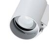 Deko-Light nástěnné přisazené svítidlo - Can IP65, 1x 7,5 W GU10, bílá 731223