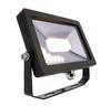 Deko-Light podlahové a nástěnné a stropní svítidlo Flood SMD, 15 W, 3000 K, černá 220-240V AC/50-60Hz 15,00 W 3000 K 1800 lm 170 mm černá 732148