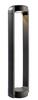 VÝPRODEJ VZORKU Light Impressions Deko-Light stojací svítidlo Antliae 80 100-240V AC/50-60Hz 13,00 W 3000 K 650 lm 152 mm tmavěšedá 733035