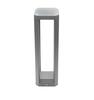 VÝPRODEJ VZORKU Deko-Light stojací svítidlo Rukbat 500 100-240V AC/50-60Hz 13,00 W 3000 K 590 lm 151,0 mm tmavě šedá 733047