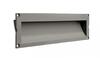 Deko-Light vestavné svítidlo do zdi Light Base III Outdoor 220-240V AC/50-60Hz 4,30 W 3000 K 88 lm 245 černá 763026