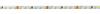 Light Impressions Deko-Light flexibilní LED pásek 3528-120-24V-3000K-5m 24V DC 46,00 W 3000 K 3300 lm 5000 mm 840159