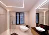 Deko-Light flexibilní LED pásek D Flex Line Side Side-View IP68 3000K 24V DC 53,00 W 3000 K 2195 lm 5000 840287