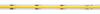 Deko-Light flexibilní LED pásek COB-24V-3000K-5m-Silikon 24V DC 47,00 W 3000 K 3960 lm 5000 840321