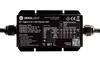 Deko-Light stmívač, RF-smart, LED-stmívač 5v1, 5 kanálový, 12-48V DC, 20A, IP67, konstantní napětí RF / Zigbee 3.0 / Intelli-Push 5 CH 843506