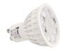 Deko-Light LED, RF-smart, 230V, 4W GU10 300 lm 2700-6500 K 25° stmívatelné 843515