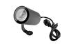 Deko-Light bodové venkovní svítidlo se zápichem RF-smart, Wide-Spot, 12W, RGB+2700-6500 K, černá 843540