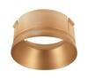 Light Impressions Deko-Light kroužek pro reflektor zlatá pro sérii Klara / Nihal Mini / Rigel Mini / Can 930303