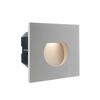 Deko-Light kryt stříbrná šedá kulaté pro Light Base II COB Outdoor  930423