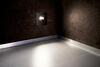 Deko-Light kryt hranaté černá schodek pro Alwaid 930487