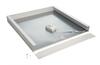 Deko-Light přisazený rám pro 620x620mm Panel  930665