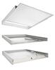 Deko-Light přisazený rám pro 620x620mm Panel  930665