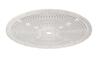 Deko-Light čočka 60° pro Vega, hloubka 375 mm, šířka 375 mm, délka 15.2 mm 930743