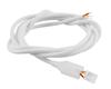 Deko-Light příslušenství - přívodní kabel pro CCT LED pásky Sauna / Long Run pro fasády 930865