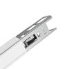 Deko-Light příslušenství Sanotrunk, nosná lišta 3,0 m 930947