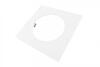 Deko-Light příslušenství - redukční kroužek pro zapuštěná svítidla hranatý 210/135 mm, bílá 930974