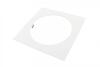 Deko-Light příslušenství - redukční kroužek pro zapuštěná svítidla hranatý 280/210 mm, bílá 930976