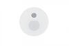 Deko-Light příslušenství - kryt kulaté sklo pro Alwaid Pro pohybový senzor, polokruhový kužel světla, bílá 931040