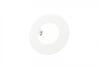 Deko-Light příslušenství - redukční kroužek pro zapuštěná svítidla kulatý 155/95 mm, bílá 931044