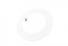 Deko-Light příslušenství - redukční kroužek pro zapuštěná svítidla kulatý 210/135 mm, bílá 931045