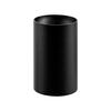 Deko-Light příslušenství - válcový kryt pro Can Spot, černá 931054