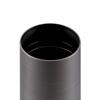 Deko-Light příslušenství - válcový kryt pro Can Spot, černošedá 931057