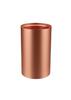 Deko-Light příslušenství - válcový kryt pro Can Spot, měď 931058