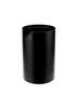 Deko-Light příslušenství - válcový kryt pro Can stolní / stojací / nástěnné svítidlo, černá 931060