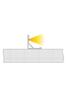 Deko-Light rohový profil AV-03-12 stříbrná elox 2000 mm 970433
