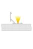 Deko-Light rohový profil AV-05-25 970571