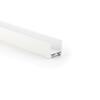 Deko-Light Combo Klick profil 25 bílá, 1m 970848