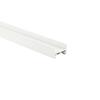 Deko-Light profil - Combo U-profil plochý, LU-01-20, bílá, 2m 970858