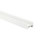 Deko-Light profil - Combo U-profil plochý, LU-01-20, bílá, 3m 970859