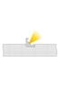 Deko-Light rohový profil EV-04-12 stříbrná elox 3000 mm 975412