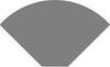 Deko-Light koncovka R-AV-05-25 sada 2 ks  979780