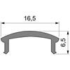 Deko-Light kryt F-01-12 983527