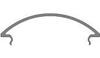 Deko-Light kryt R-05-25  984590